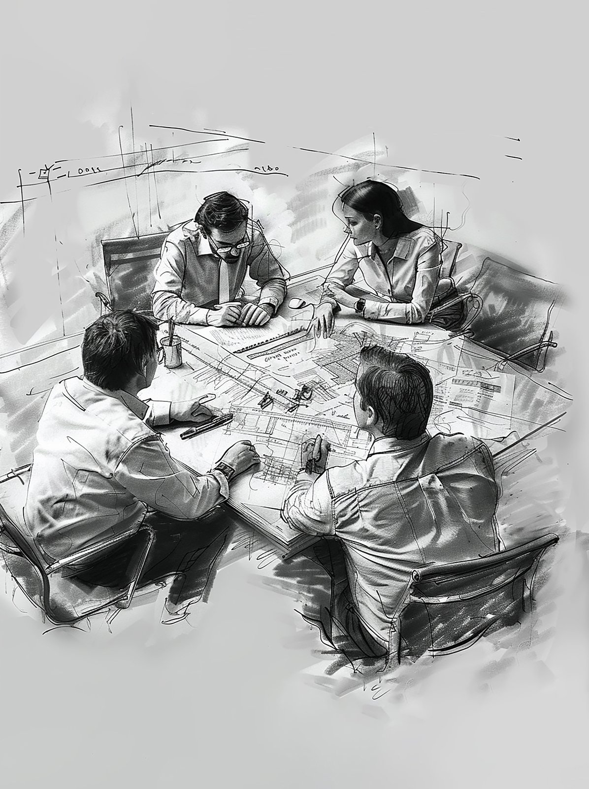 Customer-Centric Approach