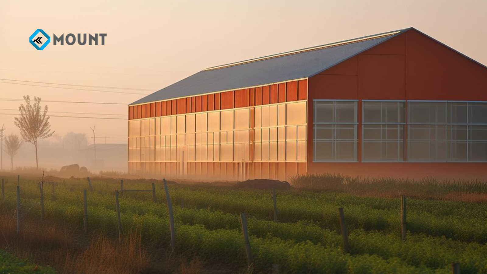 Innovative Uses of PUF Panels in Agriculture and Food Storage