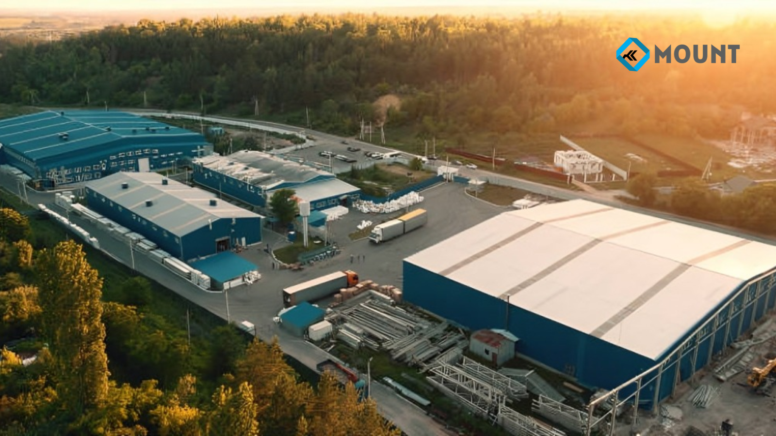 How PUF Panels Enhance Energy Efficiency in Industrial Buildings