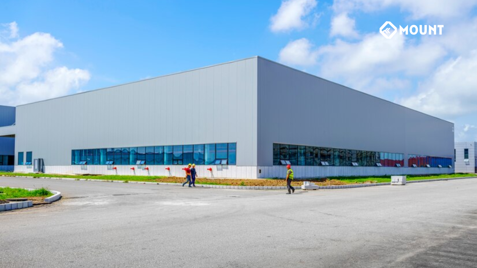 How PUF Panels Help Maintain Temperature Control in Warehouses