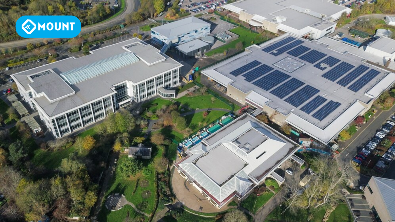 PUF Panels for Sound Insulation: Reducing Noise in Urban Areas