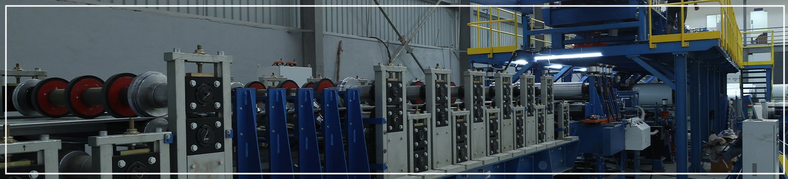 Manufacturing