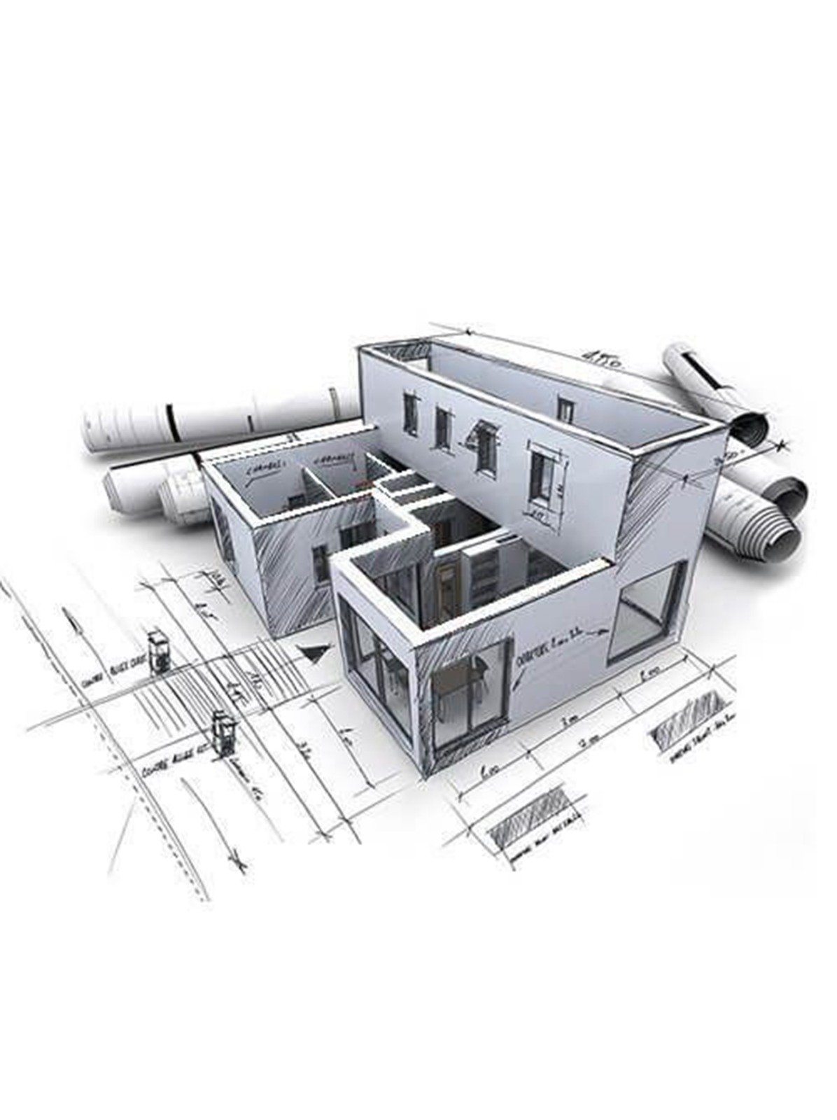 Rapid Construction Time